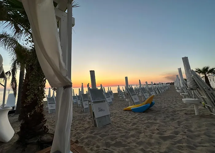Villa Blanche Dimora Di Charme