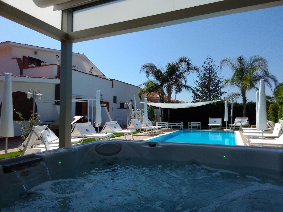 Blanche Dimora Di Charme Bed & Breakfast Marsala