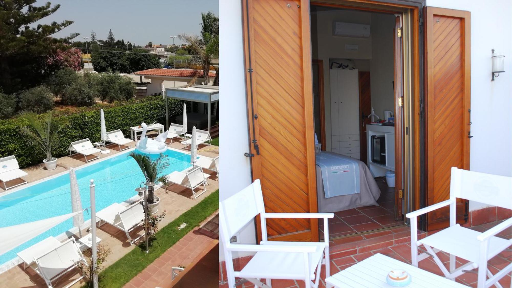 Bed & Breakfast Blanche Dimora Di Charme