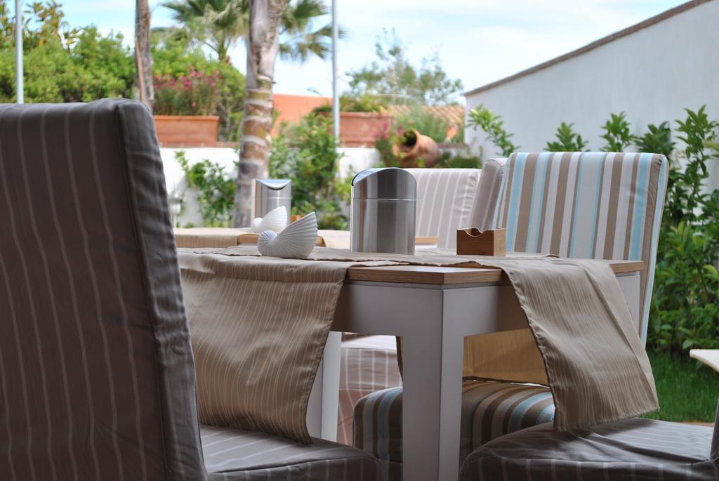 Blanche Dimora Di Charme Bed & Breakfast 3*