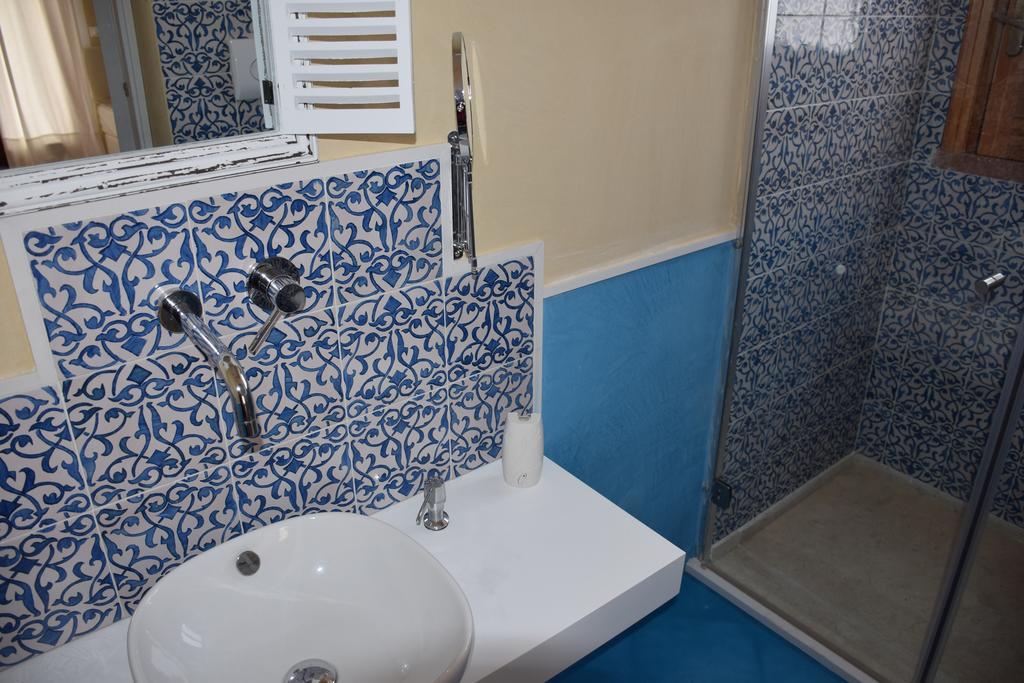 Blanche Dimora Di Charme Bed & Breakfast Marsala