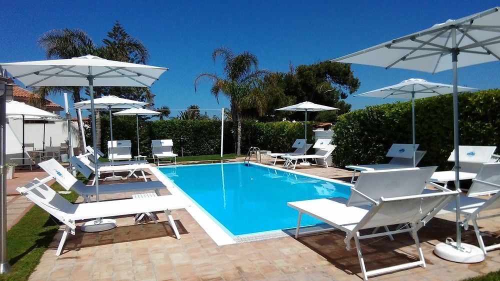 Bed & Breakfast Blanche Dimora Di Charme 3*