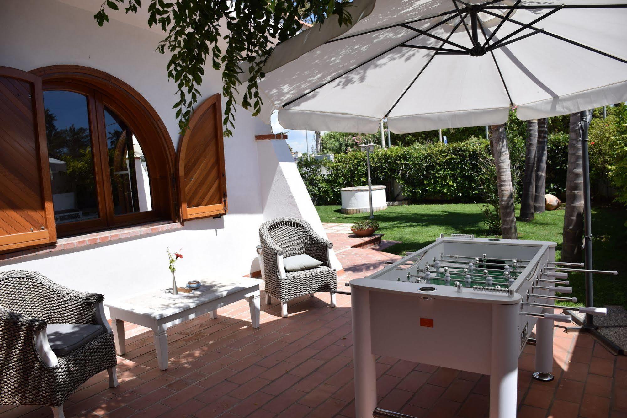 Bed & Breakfast Blanche Dimora Di Charme 3*