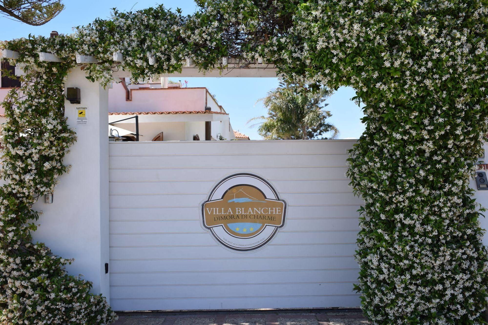 Bed & Breakfast Blanche Dimora Di Charme Marsala