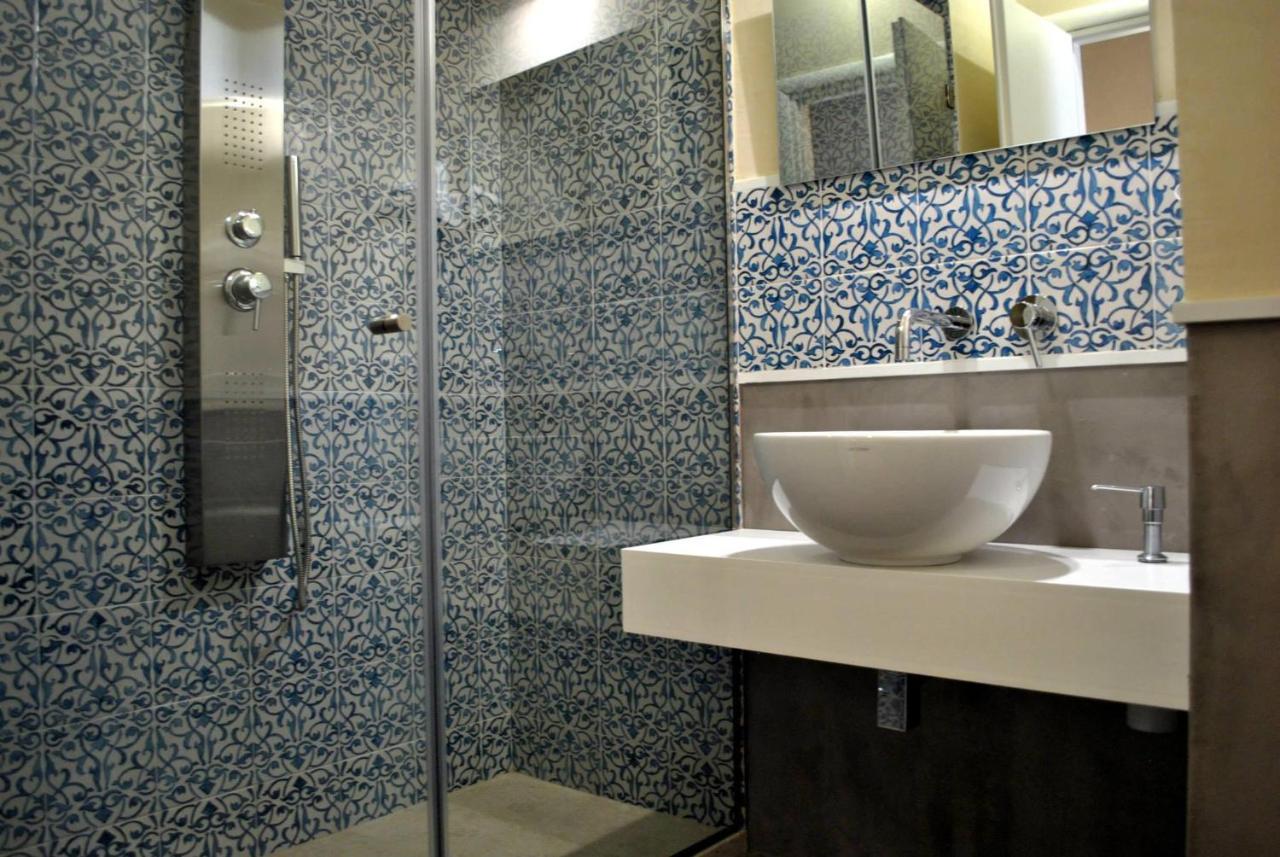 Bed & Breakfast Blanche Dimora Di Charme Marsala
