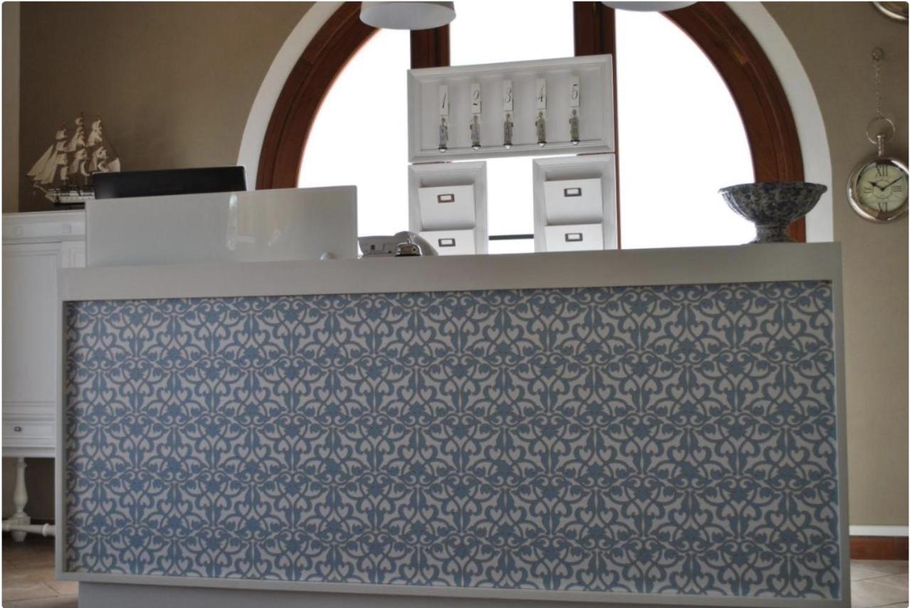 Bed & Breakfast Blanche Dimora Di Charme Marsala
