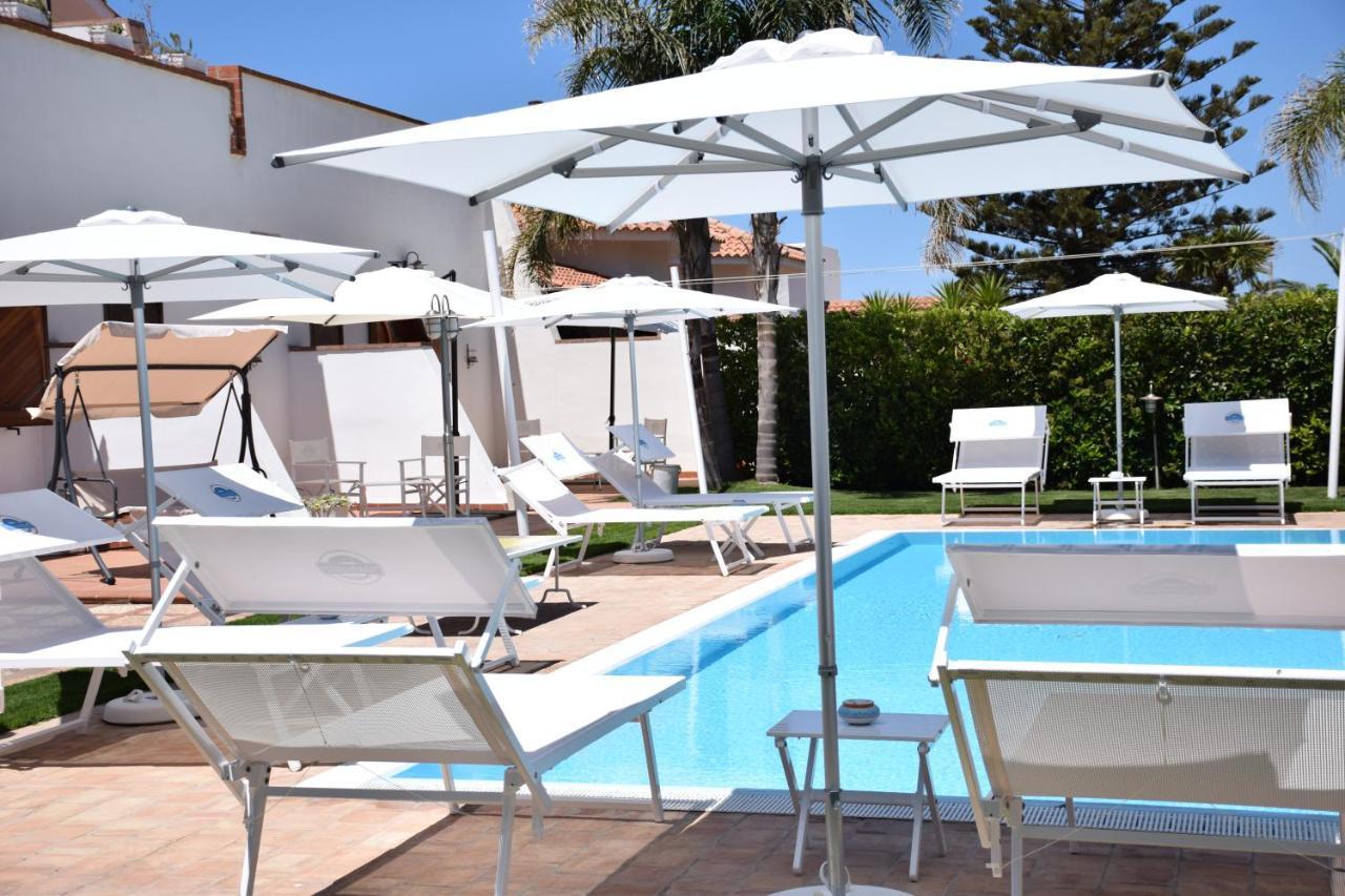 Bed & Breakfast Blanche Dimora Di Charme