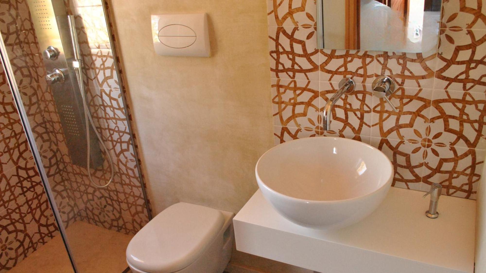 Bed & Breakfast Blanche Dimora Di Charme Marsala