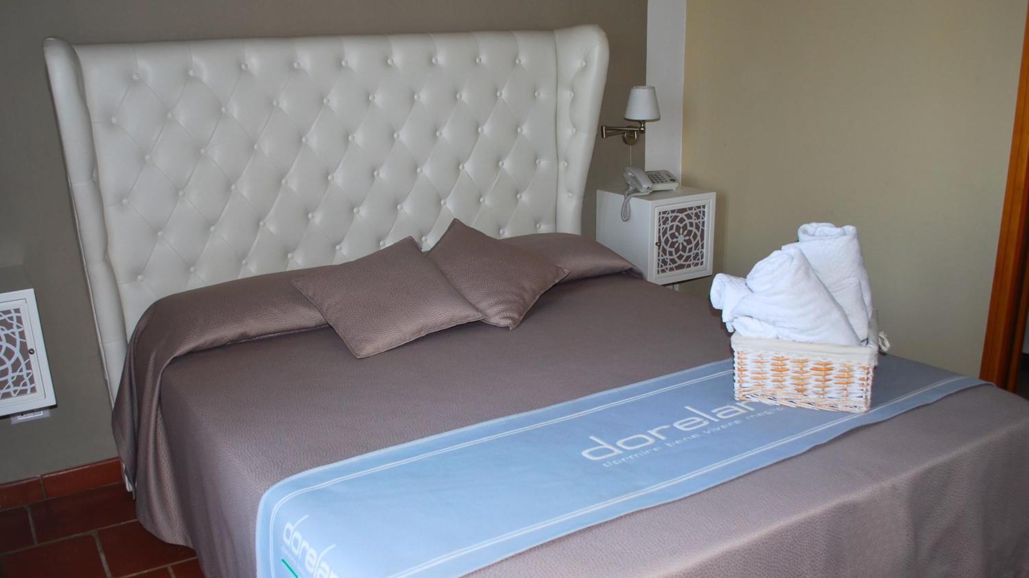 Blanche Dimora Di Charme 3* Marsala