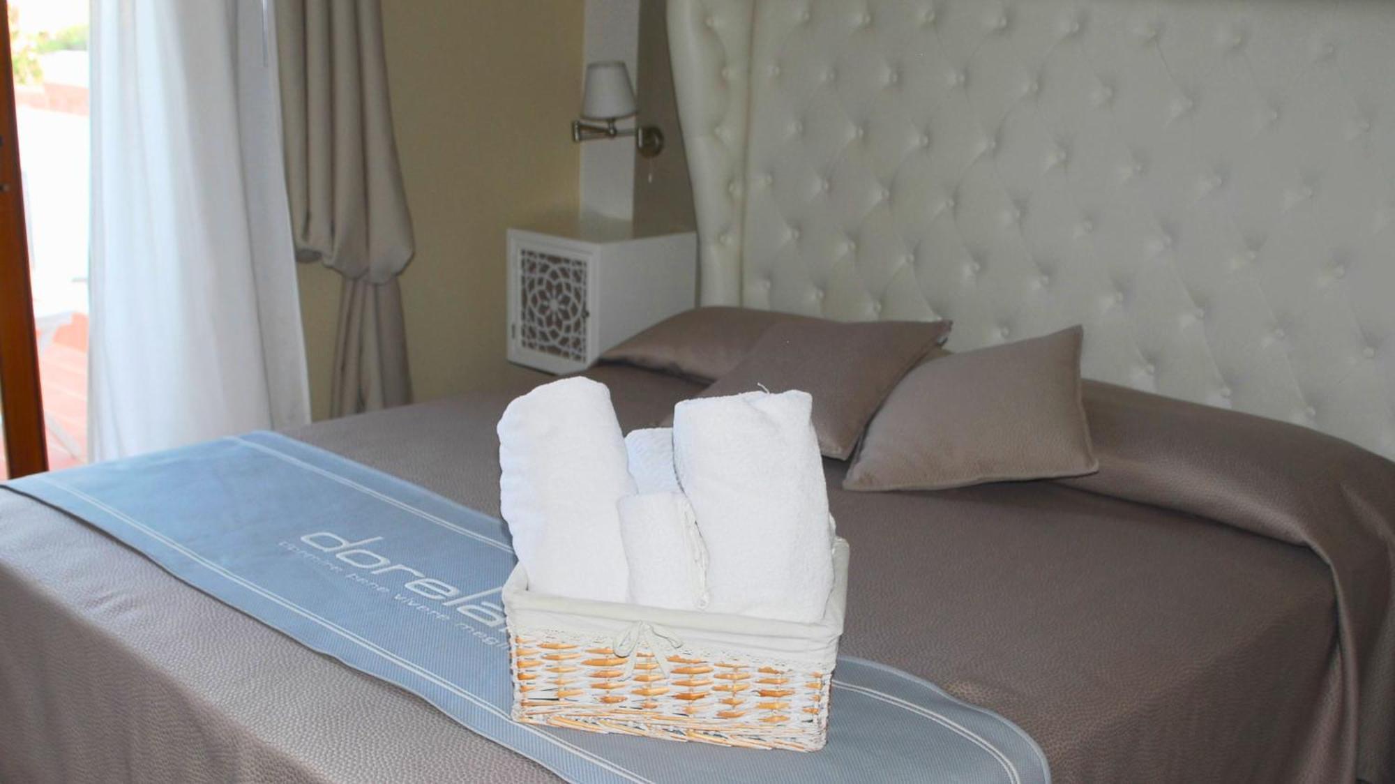 Blanche Dimora Di Charme Bed & Breakfast Marsala