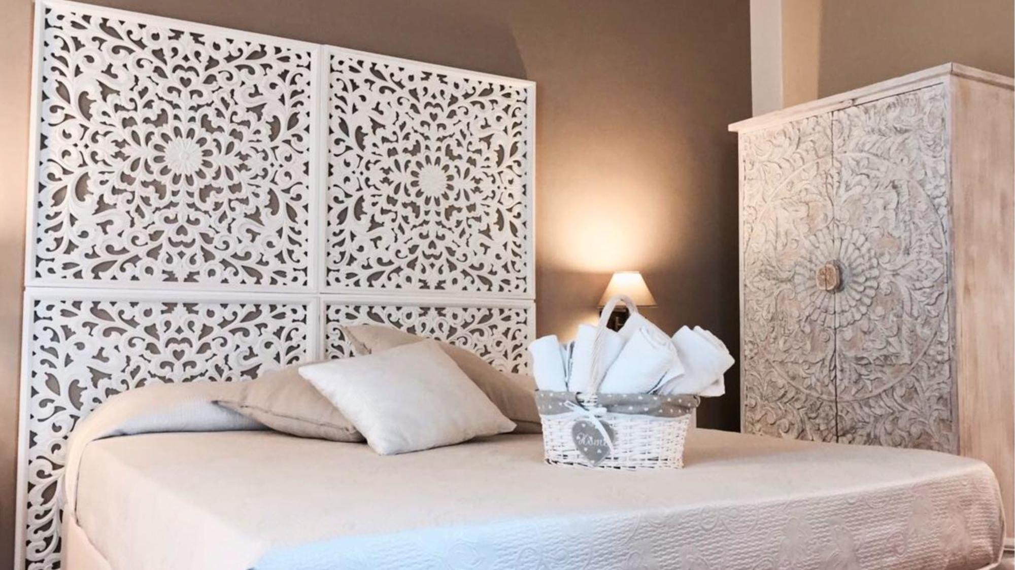 Blanche Dimora Di Charme Bed & Breakfast