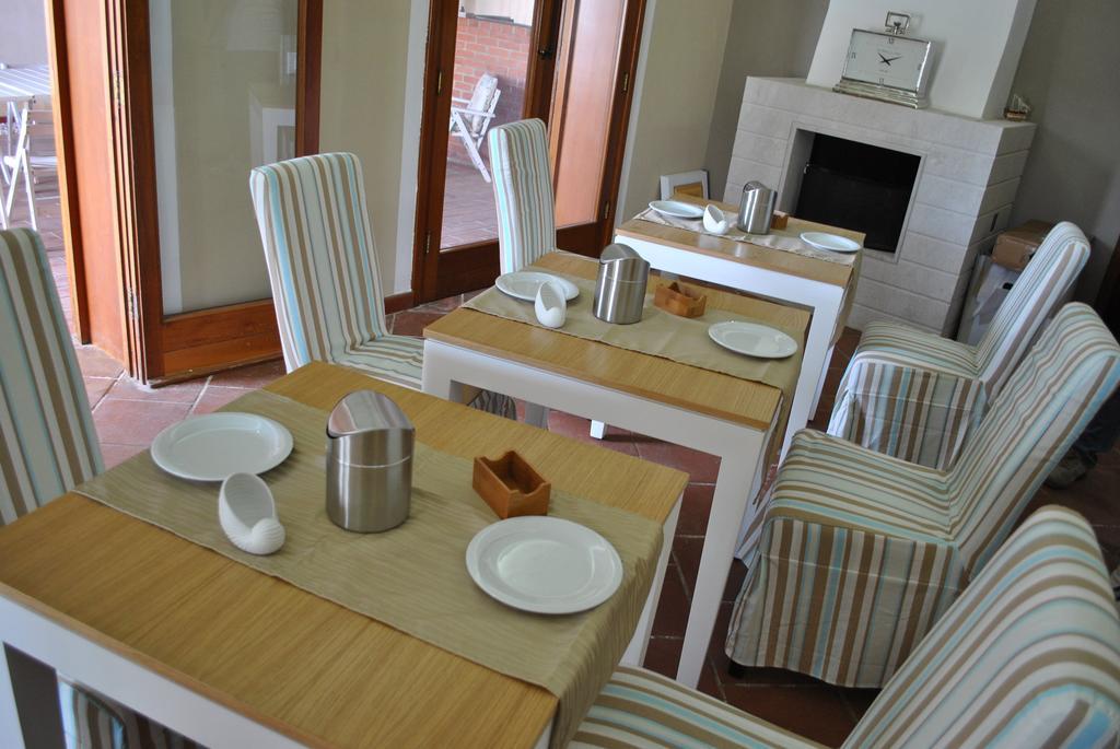 Bed & Breakfast Blanche Dimora Di Charme Marsala