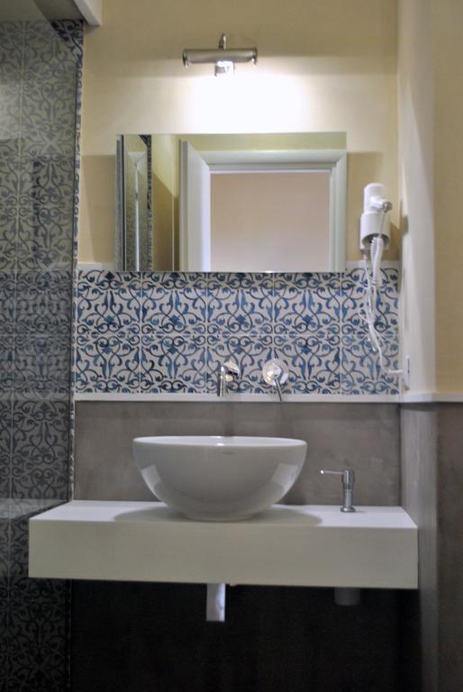 Bed & Breakfast Blanche Dimora Di Charme Marsala