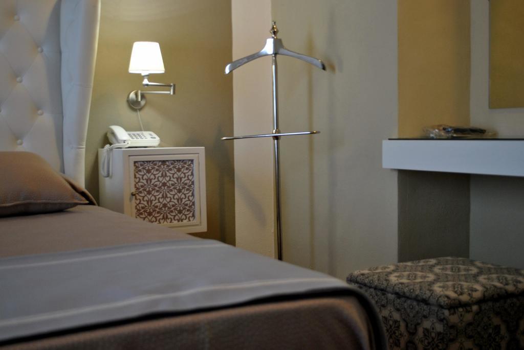 Blanche Dimora Di Charme Bed & Breakfast