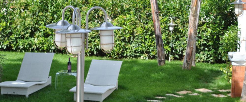 Blanche Dimora Di Charme 3*