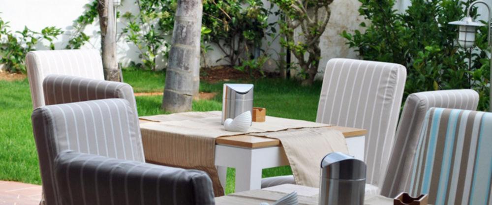 Blanche Dimora Di Charme Bed & Breakfast