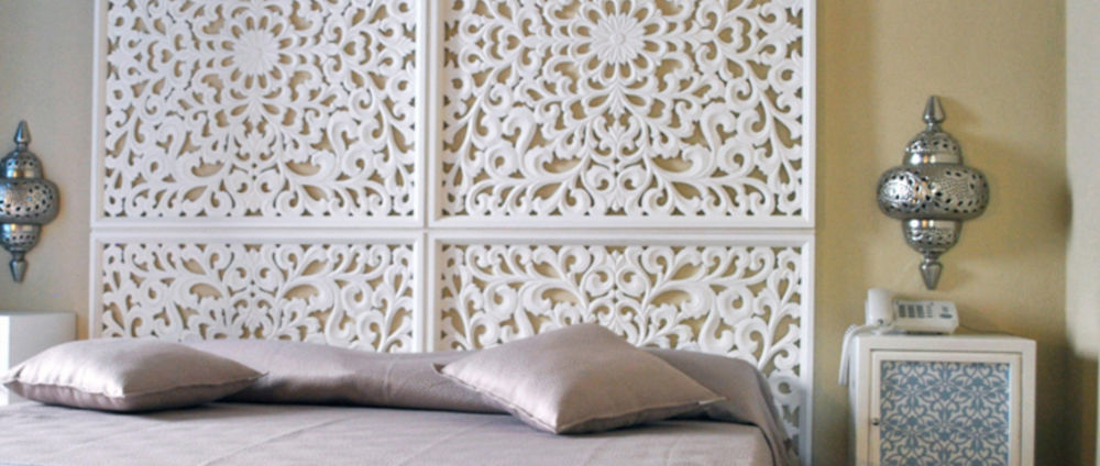 Bed & Breakfast Blanche Dimora Di Charme Marsala