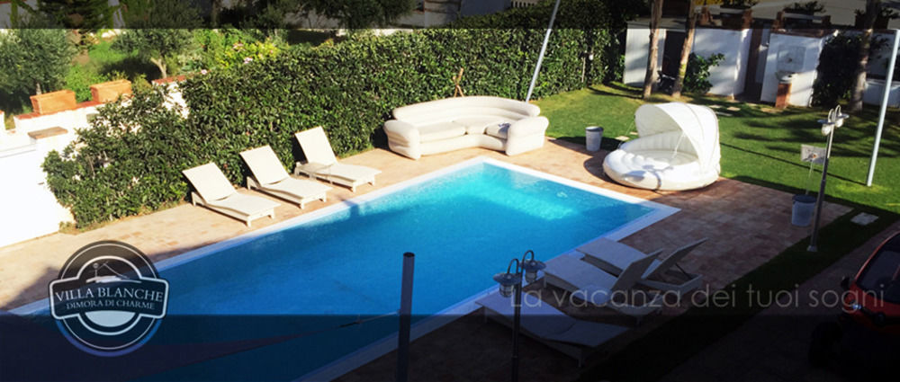 Bed & Breakfast Blanche Dimora Di Charme