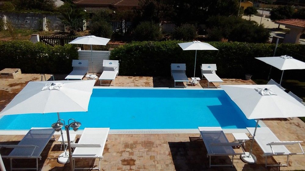 Bed & Breakfast Blanche Dimora Di Charme Marsala