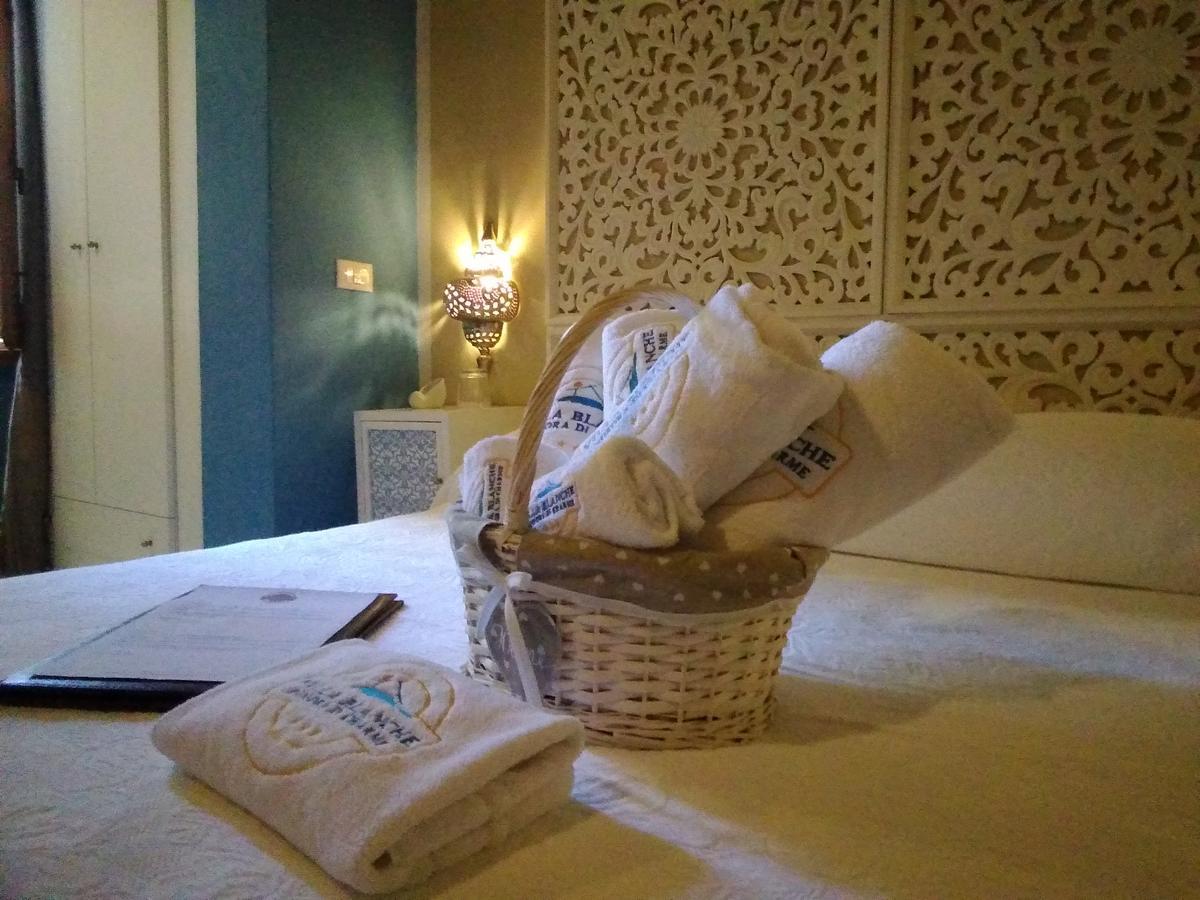 Bed & Breakfast Blanche Dimora Di Charme 3*