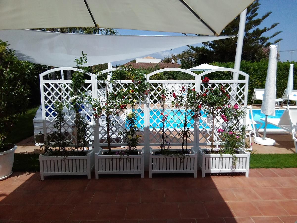 Blanche Dimora Di Charme Bed & Breakfast