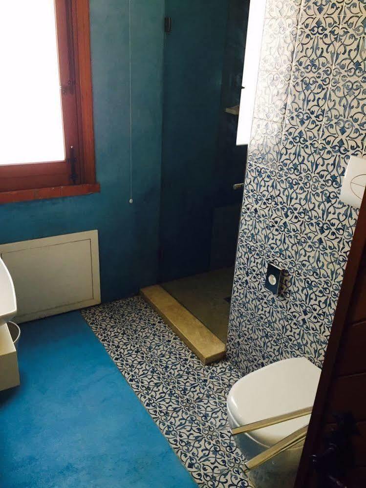 Bed & Breakfast Blanche Dimora Di Charme Marsala