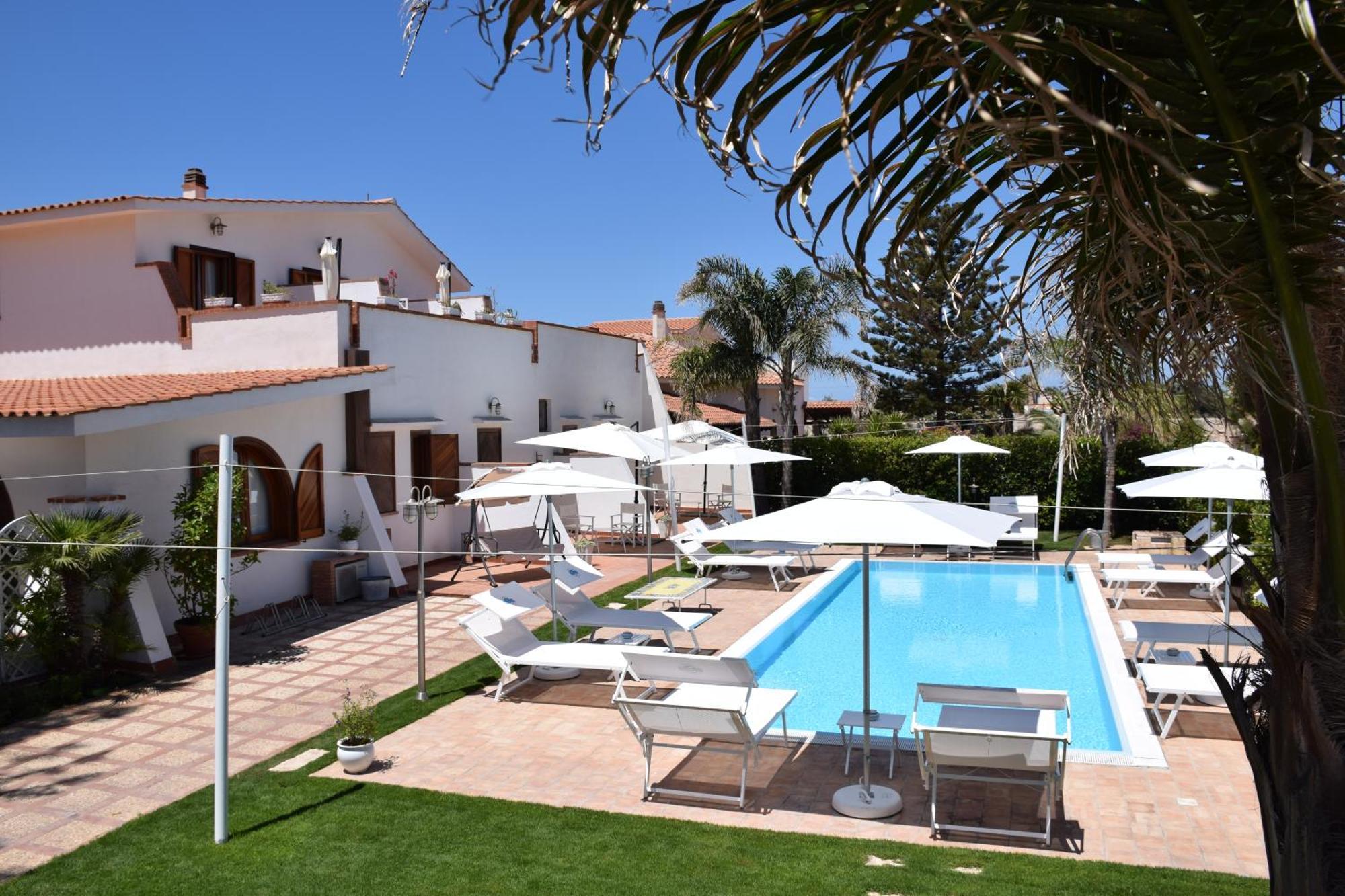 Bed & Breakfast Blanche Dimora Di Charme Marsala