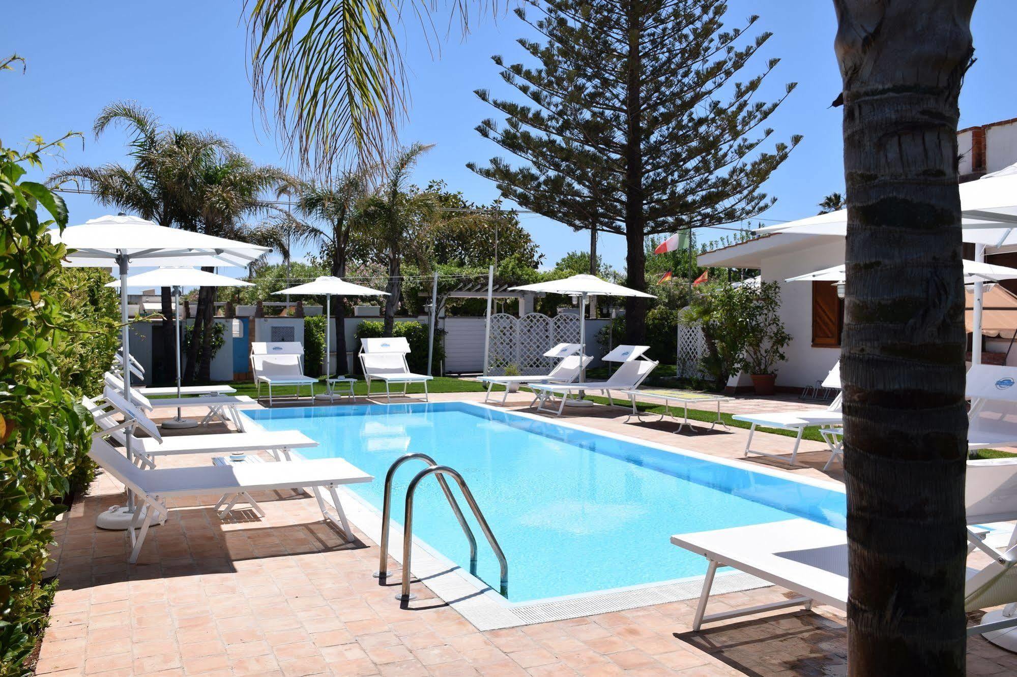 Bed & Breakfast Blanche Dimora Di Charme