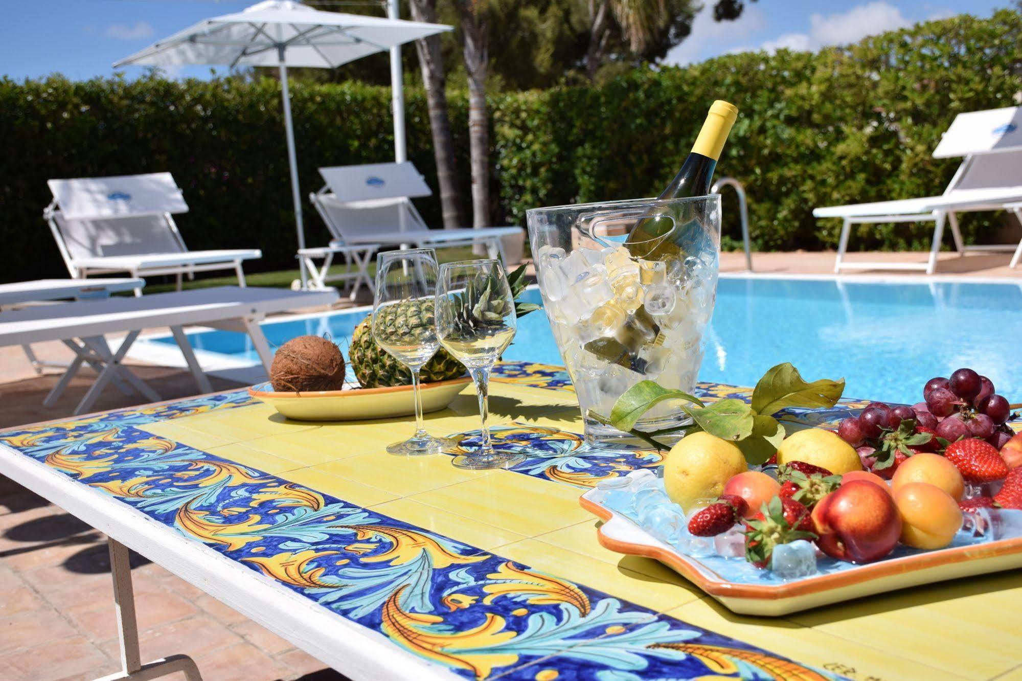 Bed & Breakfast Blanche Dimora Di Charme Marsala