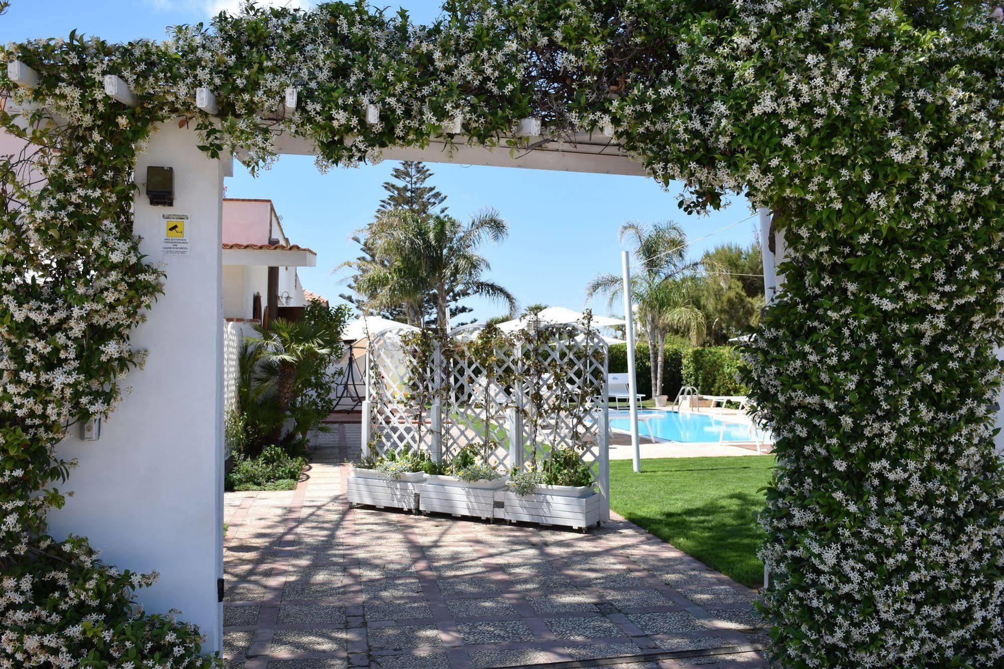 Bed & Breakfast Blanche Dimora Di Charme